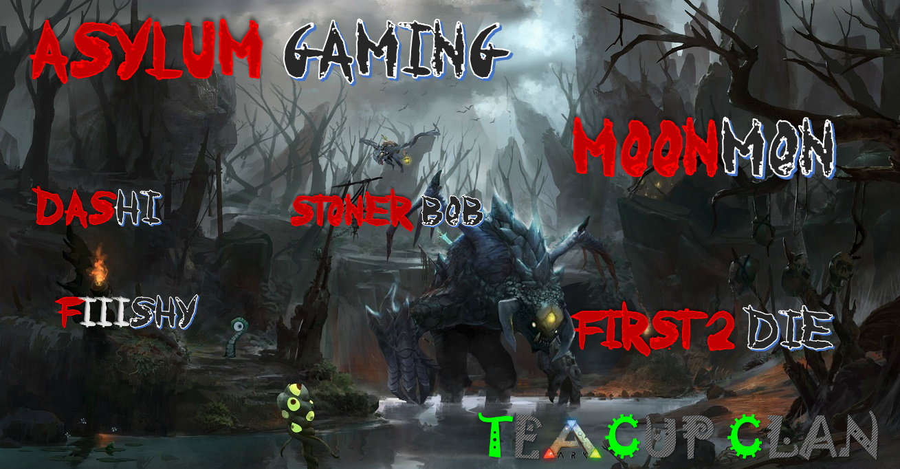 Ark Evolved