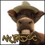 Murdoc